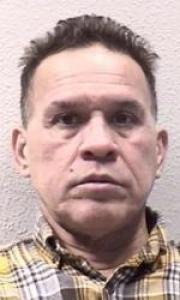 Rosendo Garza a registered Sex Offender of Colorado
