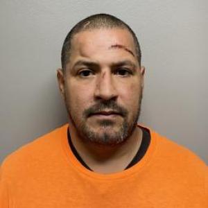 Gabriel Gallegos a registered Sex Offender of Colorado