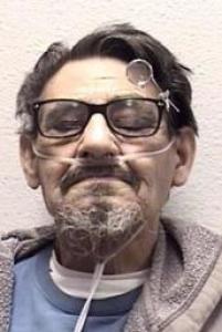 Anthony Martin Jaquez a registered Sex Offender of Colorado