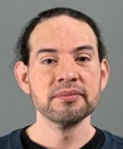 Isaac Enoch Cunningham a registered Sex Offender of Colorado