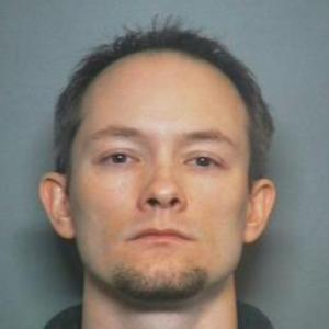 Danny Hurlburt a registered Sex Offender of Colorado