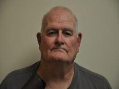 Arthur Frank Stafford a registered Sex Offender of Colorado