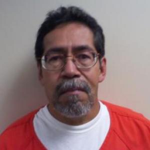 David Samuel Montoya a registered Sex Offender of Colorado
