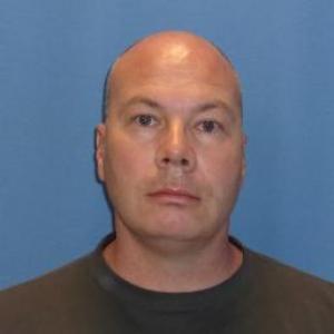 David Shane Trammell a registered Sex Offender of Colorado