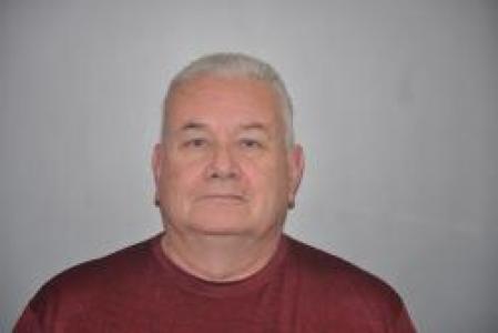 Ralph Ernest Allman Jr a registered Sex Offender of Colorado