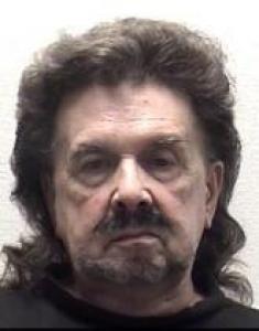 Stanley Corwin Kressin a registered Sex Offender of Colorado