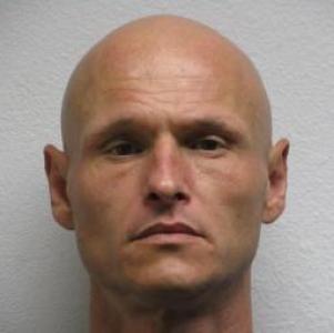 Danny Frances Hall a registered Sex Offender of Colorado