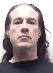 Keith Clinton Michael Sterling a registered Sex Offender of Colorado