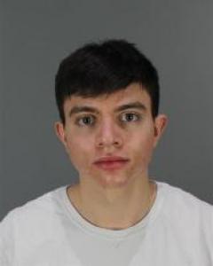 Alejandro Jess Bugarin a registered Sex Offender of Colorado