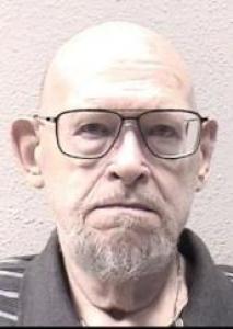 Edward Daniel Cullivan a registered Sex Offender of Colorado