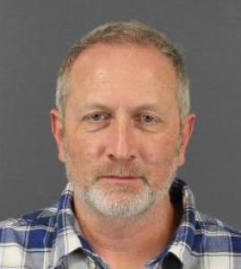 David Benjamin Lange a registered Sex Offender of Colorado