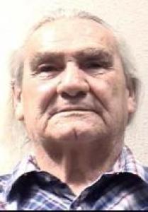 George Gordon Roy a registered Sex Offender of Colorado