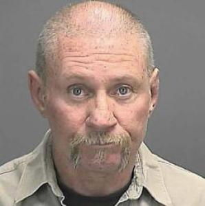 Gary Oran Smith a registered Sex Offender of Colorado