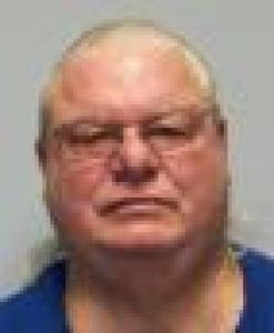 William Burns Rogers a registered Sex Offender of Colorado