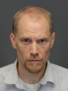 David Allan Stansbury a registered Sex Offender of Colorado