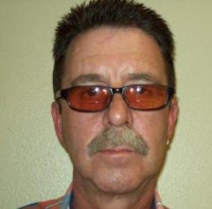 Thomas Edwin Johnson a registered Sex Offender of Colorado