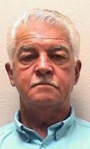 Rodney Kent Phillips a registered Sex Offender of Colorado