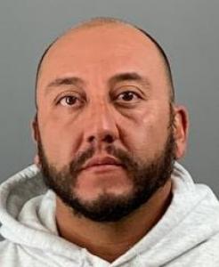 Robbie Luis Romero a registered Sex Offender of Colorado