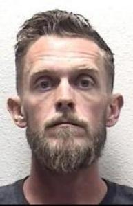 Brett Mccay Ritchie a registered Sex Offender of Colorado