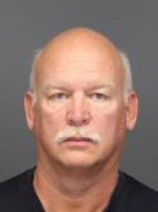 Daniel Vernon Benson a registered Sex Offender of Colorado