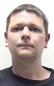 Anthony Robert Fournier II a registered Sex Offender of Colorado