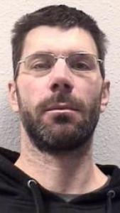 Nathan John Zaborski a registered Sex Offender of Colorado