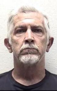 James Thomas Holle a registered Sex Offender of Colorado