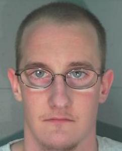 Timothy John Shelley a registered Sex Offender of Colorado