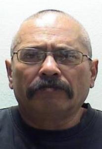 Marcos Martinez Mungarro a registered Sex Offender of Colorado