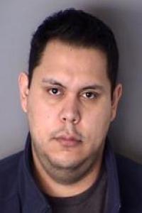 Sergio Baeza-quinonez a registered Sex Offender of Colorado