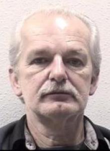 Kenneth Mikael Pelles a registered  of Colorado