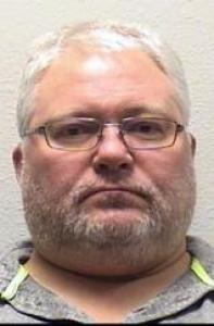 Johnny Ray Williams a registered Sex Offender of Colorado