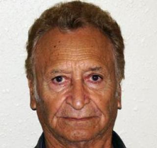 Rudolph Valantino Garcia a registered Sex Offender of Colorado