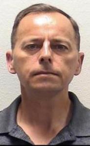 Gary William Hockett a registered Sex Offender of Colorado
