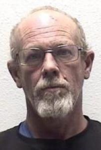 Lonny Dean Mccarty a registered Sex Offender of Colorado