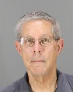 Alan Tipton Baxter a registered Sex Offender of Colorado