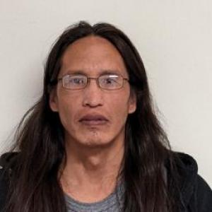 Adam Two Crow Clyne a registered Sex Offender of Colorado