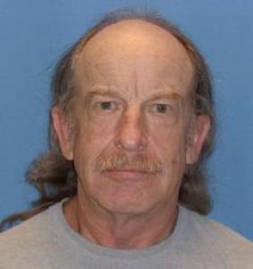 James Joseph Pepper a registered Sex Offender of Colorado