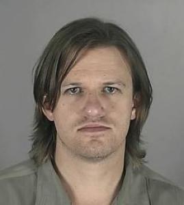 Kellen James Baird a registered Sex Offender of Colorado
