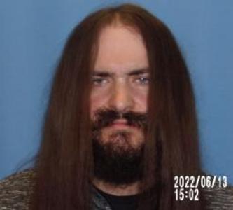 Ryan Lee Calvert a registered Sex Offender of Colorado