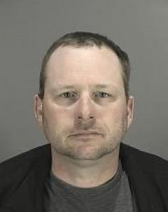 Theodore Joseph Lang a registered Sex Offender of Colorado