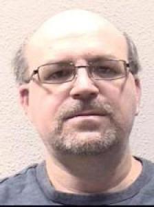 Brian Donald Carloni a registered Sex Offender of Colorado