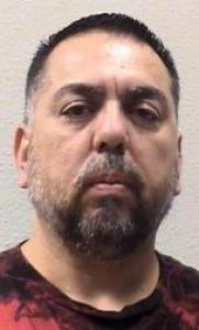 Hector Adrian Ramirez a registered Sex Offender of Colorado