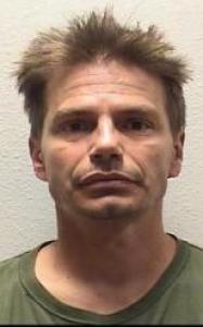 Joe Don Parrott a registered Sex Offender of Colorado