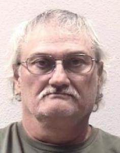 Neal Douglas Vanderstraeten a registered Sex Offender of Colorado