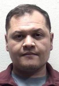 Elvis Castaneda Jerez a registered Sex Offender of Colorado