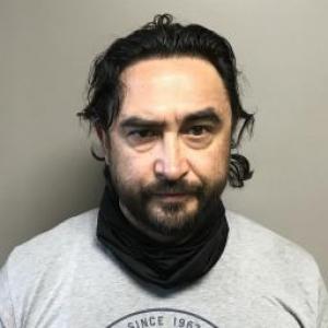 Carlos Ernesto Maestas a registered Sex Offender of Colorado