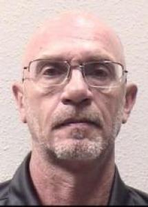 Troy Lowery Gillis a registered Sex Offender of Colorado