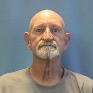 Gareld Lloyd Priest a registered Sex Offender of Colorado