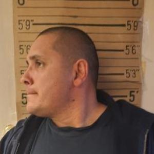 Lloyd Joseph Gallegos a registered Sex Offender of Colorado